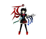 Nue Houjuu - Touhou Seirensen (Undefined Fantastic Object)