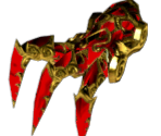 Angel Weapons - Bayonetta