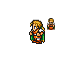 Scott - Final Fantasy: Record Keeper