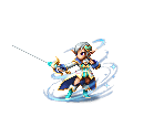 Fryevia - Final Fantasy: Brave Exvius