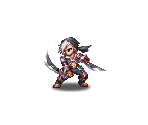 Xon - Final Fantasy: Brave Exvius