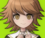Portraits - Alter Ego for Danganronpa