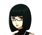 Wakaba Isshiki - Persona 5