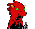 Terezi - Openbound