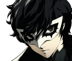 Main Character - Persona 5