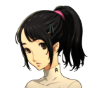 Shiho Suzui - Persona 5