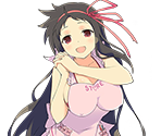 Ayame Shop - Senran Kagura: Estival Versus