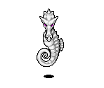 Seahorse Dad - Openbound