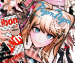 Events - Alter Ego for Danganronpa