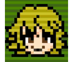App Icon - Alter Ego for Danganronpa