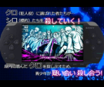 Distrust - Alter Ego for Danganronpa