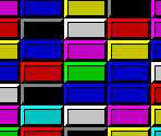 General Sprites - Block Breaker II