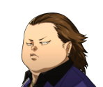 Junya Kaneshiro - Persona 5