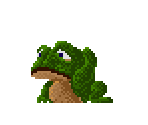 Gambling Minigame & Gateway Frog - Youkai Douchuuki