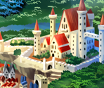 Title Backgrounds (2/2) - RPG Maker VX Ace