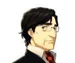 Kunikazu Okumura - Persona 5