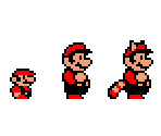 Mario - Super Mario Special 3 (Bootleg)