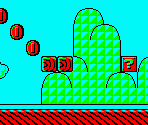 Stage 3 - Super Mario Special 3 (Bootleg)