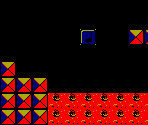 Stage 5 - Super Mario Special 3 (Bootleg)