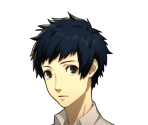 Yuuki Mishima - Persona 5
