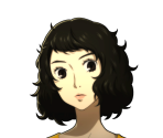 Sadayo Kawakami - Persona 5