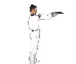 Kleindast's Guard - Timecop