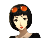 Ichiko Ohya - Persona 5