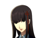 Hifumi Togo - Persona 5