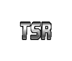 Big Font - Tekken 3