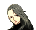 Sae Niijima - Persona 5