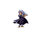 Setzer - Final Fantasy: Brave Exvius