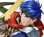 Ike - Fire Emblem: Heroes