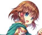 Mist - Fire Emblem: Heroes