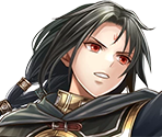Soren - Fire Emblem: Heroes
