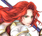 Titania - Fire Emblem: Heroes