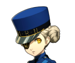 Caroline - Persona 5