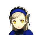 Lavenza - Persona 5