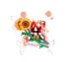 Enemies - Touhou Seirensen (Undefined Fantastic Object)