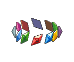 Z-Crystals (HG/SS) - Pokémon Customs