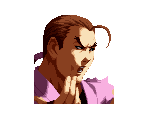 Dan - SNK vs. Capcom: SVC Chaos
