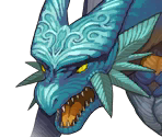 Dagon - Fire Emblem Echoes: Shadows of Valentia