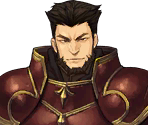 Zakson - Fire Emblem Echoes: Shadows of Valentia