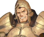 Valbar - Fire Emblem Echoes: Shadows of Valentia