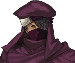 Xaizor - Fire Emblem Echoes: Shadows of Valentia