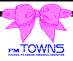 Boot Images - TownsOS (BIOS)