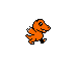 Agumon - Digimon Adventure 2001 (Bootleg)