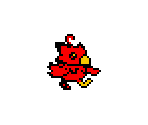 Biyomon - Digimon Adventure 2001 (Bootleg)
