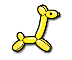Balloon Animals - Taiko no Tatsujin Wii