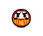 Daruma Dolls - Taiko no Tatsujin Wii