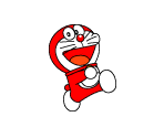 Mini-Dora - Taiko no Tatsujin Wii